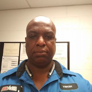 Meet your Posher, Henry